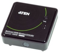 Многоадресный беспроводной приемник Aten HDMI VE849R