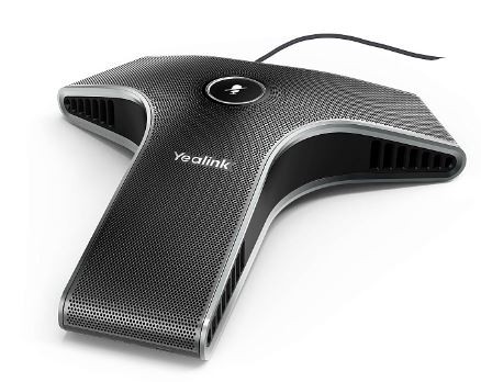 Микрофонный массив Yealink VCM34