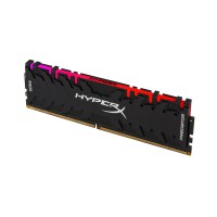 Оперативная память Kingston HyperX Predator RGB HX429C15PB3A/8