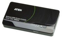Многоадресный беспроводной передатчик Aten HDMI VE849T