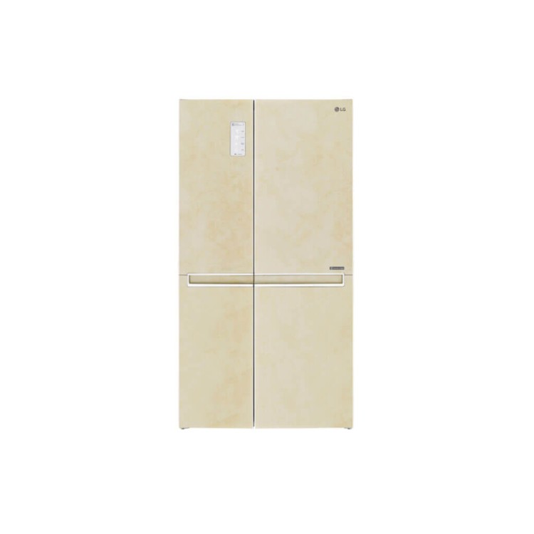 Холодильник LG GC B 247 SEUV