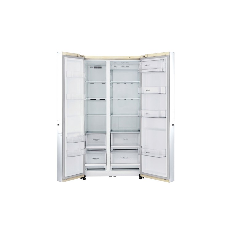 Холодильник LG GC B 247 SEUV