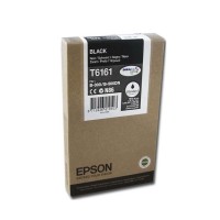 Картридж Epson C13T616100 B300/B500DN черный