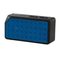 Компактная акустика Trust YZO (Bluetooth) синий