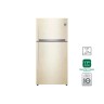 Холодильник LG GR H 802 HEHZ
