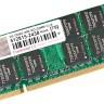 Оперативная память JM800QSU-2G 2GB JETRAM DDR2 800 SO-DIMM 5-5-5 Transcend