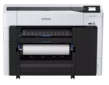 Плоттер Epson SC-T3700E C11CH79301A0