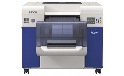 Принтер специализированный Epson SureLab SL-D3000 DR