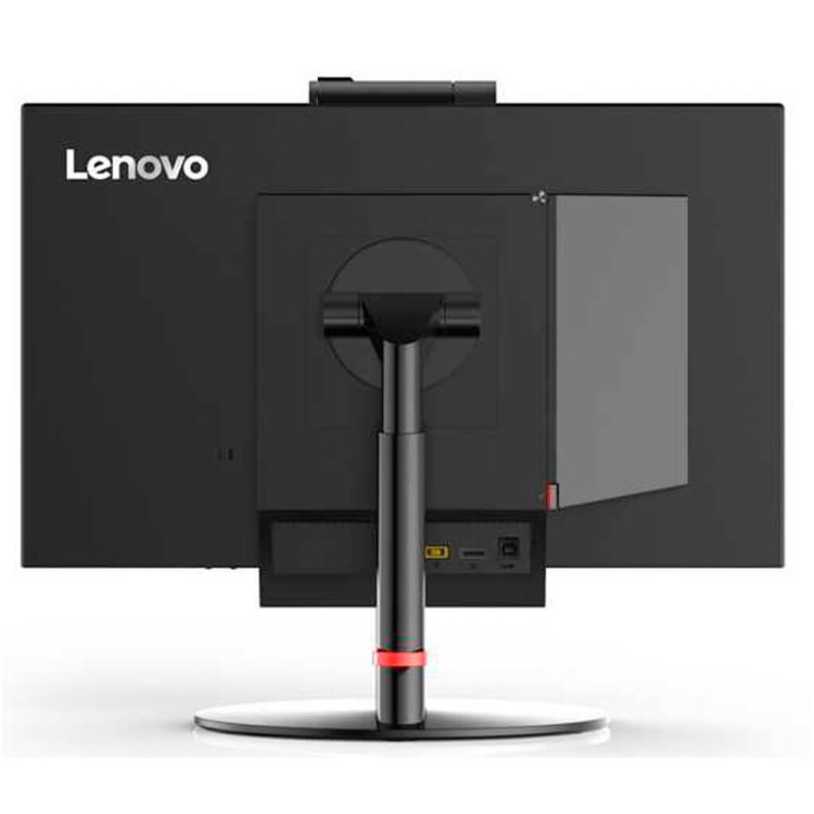 Монитор Lenovo TIO 24 touch 10QXPAT1EU