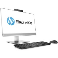 Моноблок HP Europe/EliteOne 800 G4 AIO Touch 4KX02EA