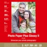 Бумага Canon Photo Paper Glossy PP-201, 10x15, 50 листов