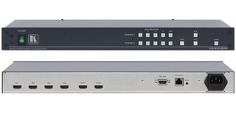 Матричный коммутатор HDMI 4:2 Kramer, VS-42HN