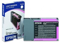 Картридж Epson C13T543600 STYLUS PRO7600/9600 светло-пурпурный