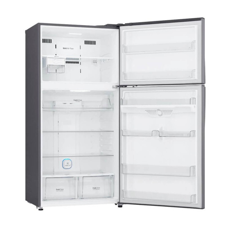 Холодильник LG GR H 802 HMHZ