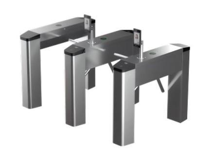 Турникет Dahua DHI-ASGG120T
