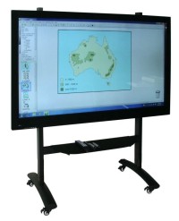 Интерактивная панель 65" LED TV Panel IWB with PC