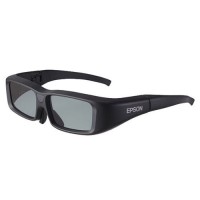 Очки 3D Glasses - ELPGS01 (V12H483001)
