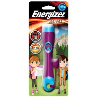 Фонарь налобный Energizer  Kids Handheld 2xAAA