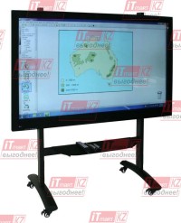 Интерактивная панель 70" LED TV Panel IWB with PC + ПК