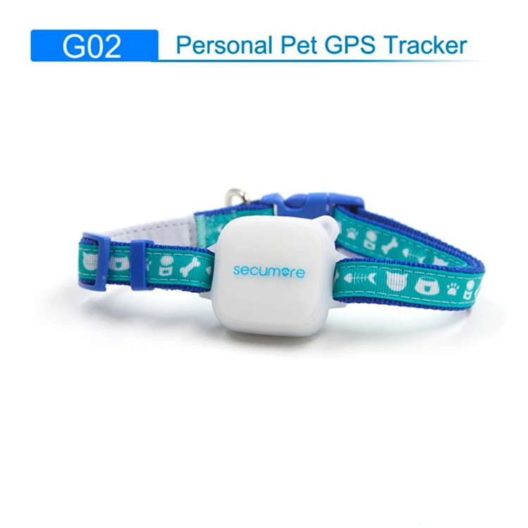 GPS-трекер Starshine G02