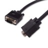 Интерфейсный кабель iPower VGA 15M/15M 20 м