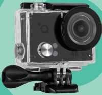 Экшн-камера Acme VR06 Ultra HD sports & action camera with Wi-Fi