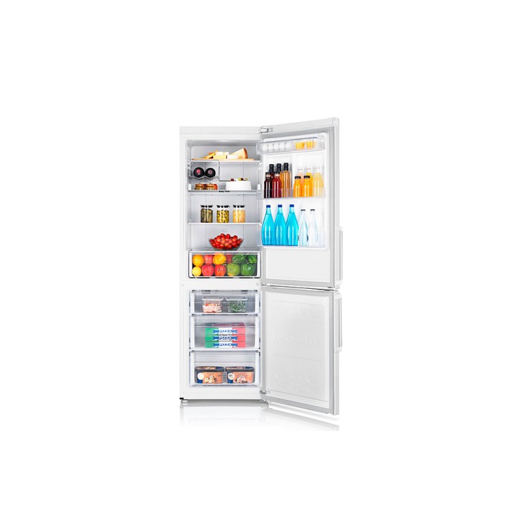 Холодильник SAMSUNG RB 33 J3200EF