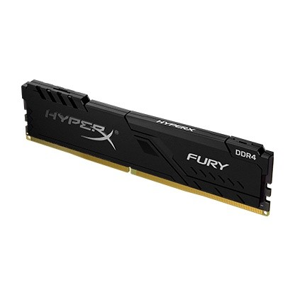 Память оперативная DDR4 Desktop HyperX Fury HX424C15FB3/4, 4GB