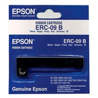 Картридж Epson C43S015354 ERC09B EPSON STANDART RIBBON CASSETTE