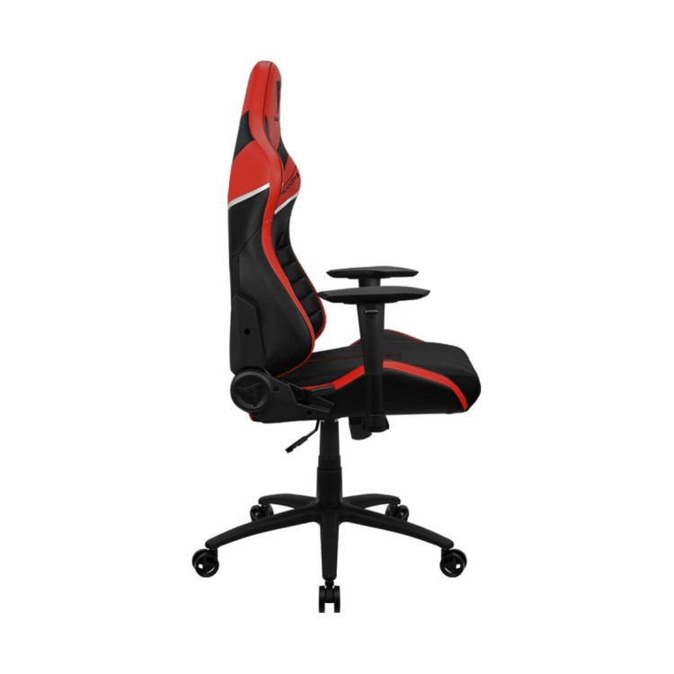 Игровое компьютерное кресло ThunderX3 TC5-Ember Red