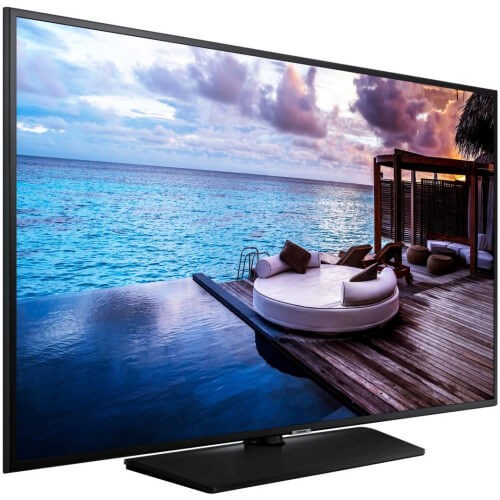 Телевизор Samsung HG43EJ690YBXCI 43 ", Black
