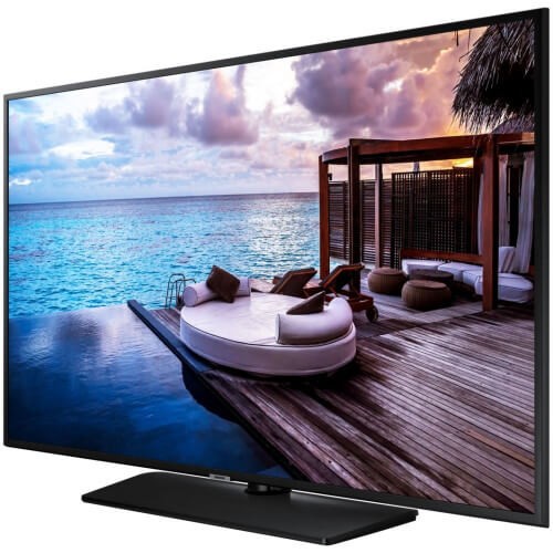 Телевизор Samsung HG43EJ690YBXCI 43 ", Black