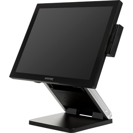 Современный терминал Wintec Anypos 500
