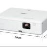 Проектор Epson CO-W01 V11HA86040