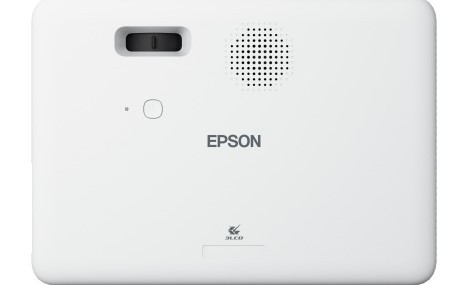 Проектор Epson CO-W01 V11HA86040