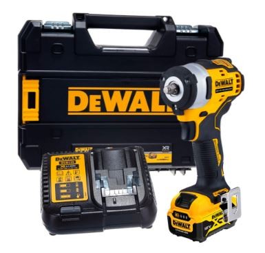 Гайковерт DeWALT DCF903P1-QW