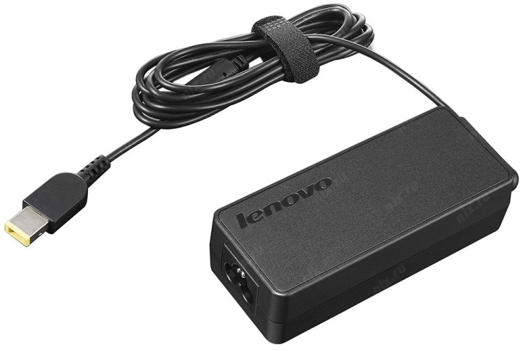 Блок питания Lenovo ThinkPad 90W AC Adapter for X1/X240/T440/T540