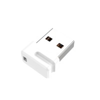 USB Флеш 64GB 3.0 Netac U116/64GB серебро