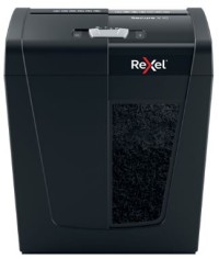 Шредер Rexel Secure X10