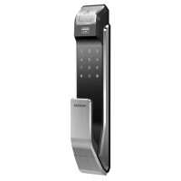 Биометрический замок Samsung SHS-P718