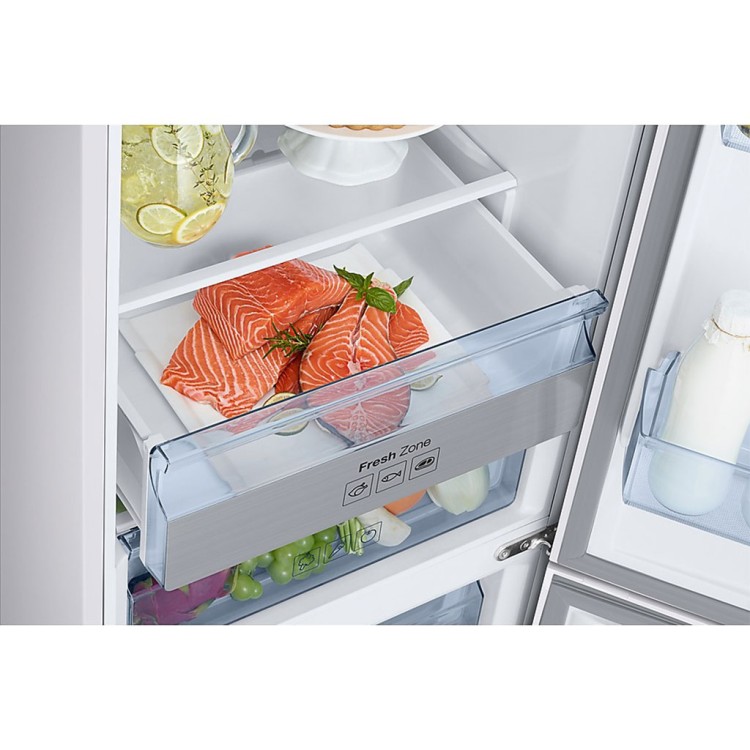 Холодильник SAMSUNG RB 37 K63411L