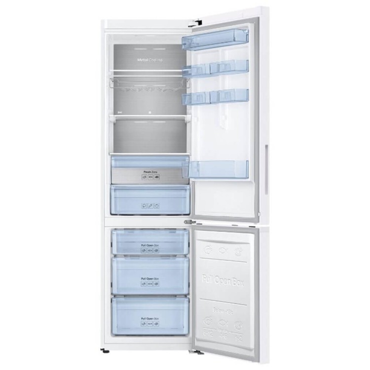 Холодильник SAMSUNG RB 37 K63411L