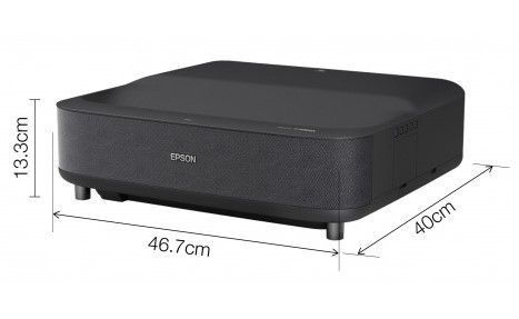 Проектор Epson EH-LS300B