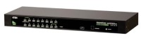 КВМ - переключатель Aten CS1316 16-портовый USB, VGA