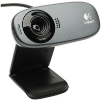 Веб камера Logitech, C310