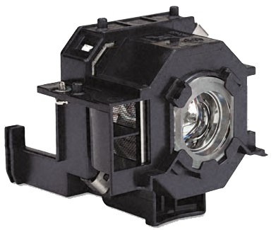 Лампа для проектора Epson ELPLP41 (лампа для проектора) Spare lamp for EMPX5/S5 (V13H010L41)