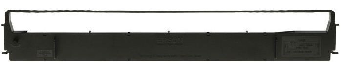Картридж Epson C13S015020BA Ribbon cartridge for LX/FX1170 BA-version