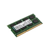 Оперативная память для ноутбука Kingston KVR16LS11/8 DDR3L 8 GB SO-DIMM 1.35V CL11