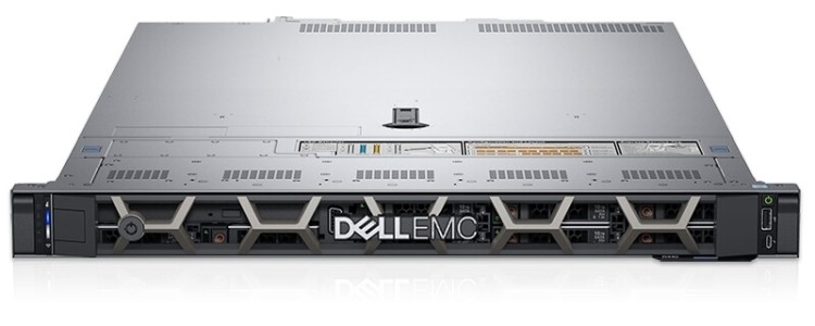 Сервер Dell PowerEdge R440