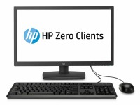 Моноблок HP  t310  AiO Tera 2 Ethernet Zero Client